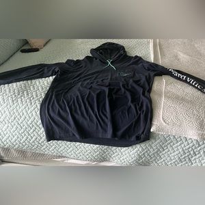Vineyard Vines Tshirt Hoodie.
